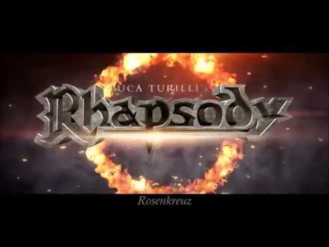 LT's Rhapsody - Rosenkreuz (The Rose and The Cross) (sub español)