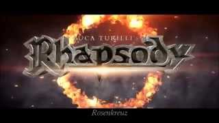 LT's Rhapsody - Rosenkreuz (The Rose and The Cross) (sub español)