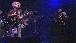 K&#39;s Choice In Your Room - Live Rotterdam Holland 1999