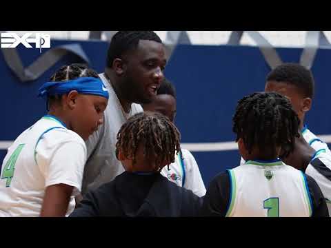 TEAM FAST FIVE #2030 X RUMBLE IN THE PEACH STATE