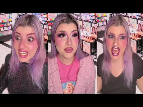1 Hour New GetLexxified Tik Tok Videos l Lexy Sephora Funny Tik Toks Compilation 2025