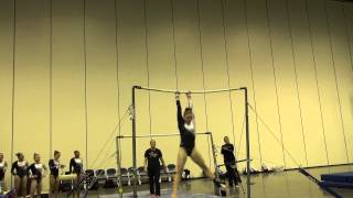 Madison Preston Lv10 Cincinnati, Bars 2015CircleofStars