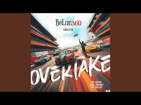 OVERTAKE (feat. Neqta)