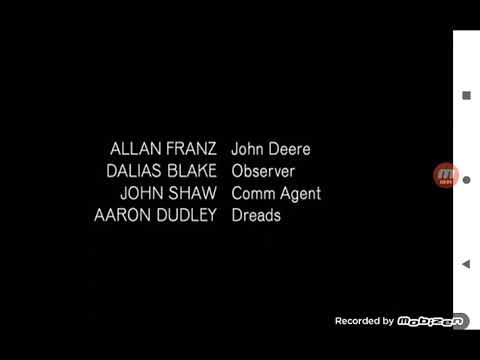 Critical Assembly (2002, TV Movie) Credits