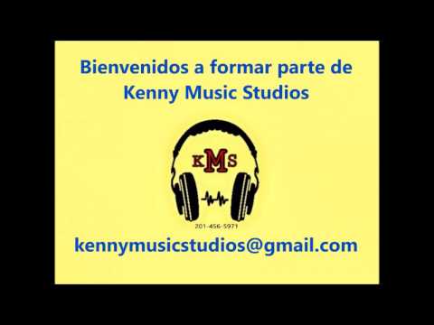 kenny music studios