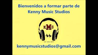 kenny music studios
