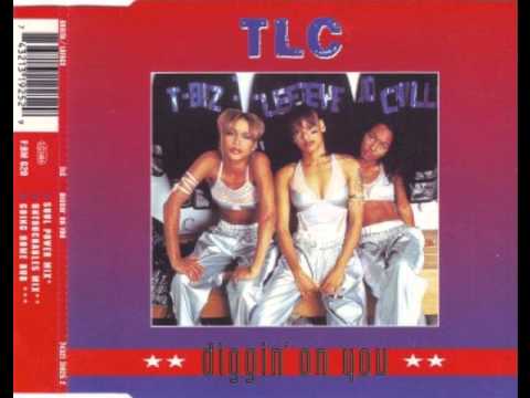 Video thumbnail for Diggin’ On You (Going Home Dub)