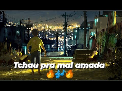 Tchau pra mal amada - MC Levin (DJ Green)