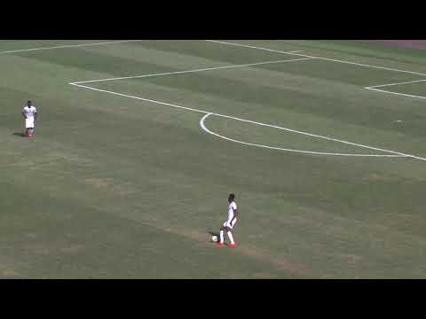 Ghana 4-0 Gabon - Extended Highlights