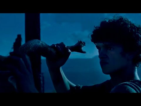 Sombras no Deserto 2025 | Trailer Oficial HD The Carpenter's Son Nicolas Cage