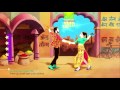Just Dance 2017 - Cheap Thrills (Bollywood Version)