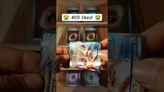 Can we reach 3000? #pokemon #pokemonchannel #cards #viral #pokemoncards #shorts #trending #challenge