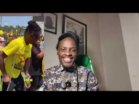 SINGER WEASEL MANIZO BATTLING WITH DRUG PROBLEMS