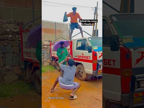 Unity - Superset ☄️(Creativity Video)