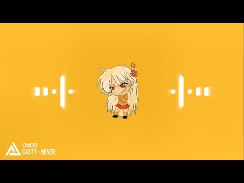 CasTy - Never (OMFG Style) ✪ ANCM