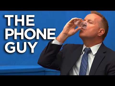 UT v Kouri Richins - Chris Kotrodimos - Cell Phone Expert