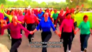 Direito Humano #28: Um Mundo Justo e Livre