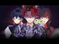 AVADA SINAGA - Yapyap #vtuberid #vtuberindonesia