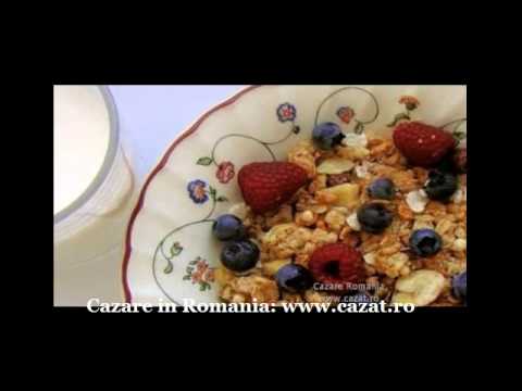 Cazare Ragu, Dambovita - Cazat.ro