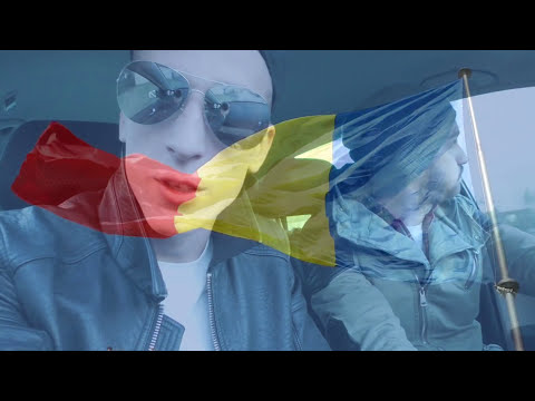 Teddy - Rumänische Aura 2