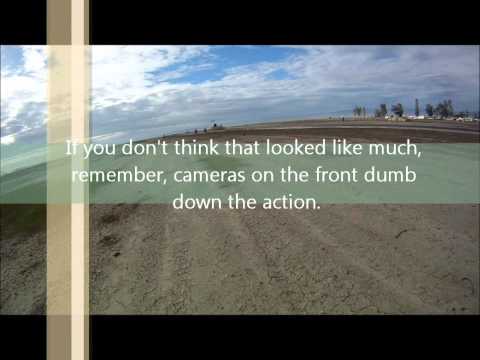 High Side Sunday Practice Buttonwillow 2013