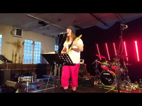 Billie Strandell - Fredrik Åkare