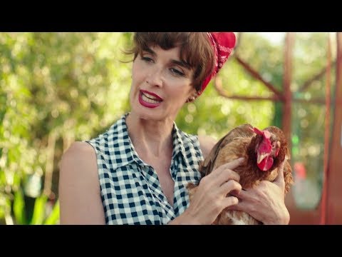¡Ay, mi madre! - Trailer (HD)