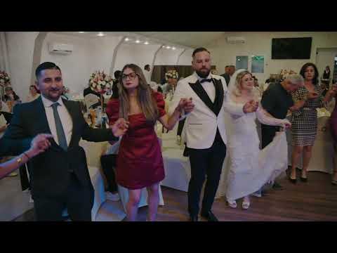 Diana Chiru | colaj nunta Oana & Nicu 1