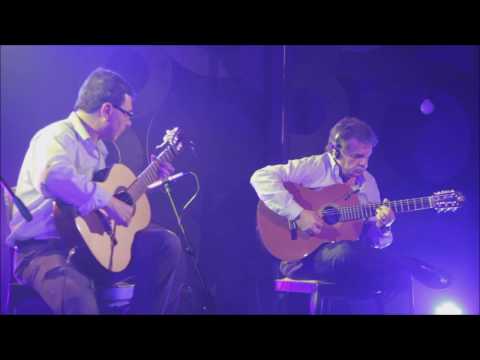 Eduardo Monteverde en Autores en Vivo/Artigas rumbo al silencio