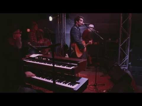 Songs & Stories III - Max Gomez "Make it Me"