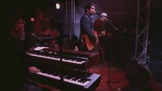 Songs &amp; Stories III - Max Gomez &quot;Make it Me&quot;