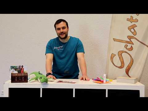 CVJM Hochstetten Kids: Wir starten durch