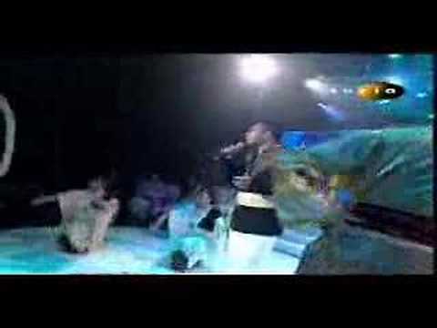 Mawi - Pantun Budi (Gemilang)