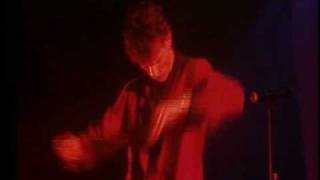 Willy DeVille - Maybe Tomorrow - Interview 2 Demasiado Corason