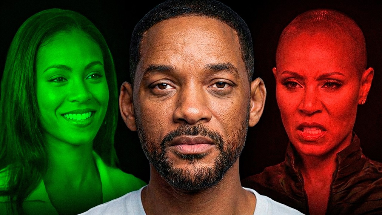 La HUMILLACIÓN de Will Smith fue PEOR de lo que parece