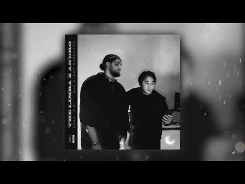 The Limba , Andro - X.O