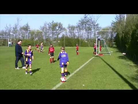 Teylingen E1 - VVSB E3
