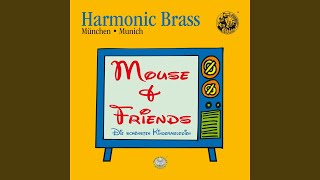 Hurra, hurra, der Pumuckl ist da! / Sindbad / Löwenzahn / Lach- und Sachgeschichten / Das Lied...