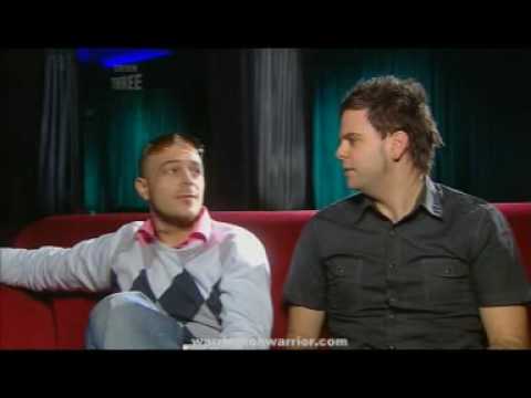 Abz & Scott - Most Annoying Pop Songs (Don't Cha) [BBC3 24th March 2007]