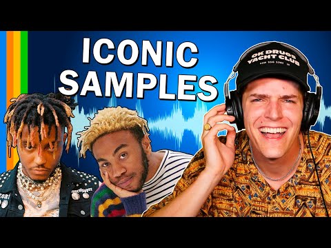 Guess the Popular Rap Song from the Sample *Episode 2*