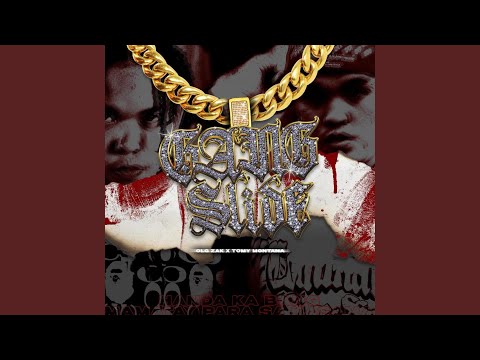 GANG SLIDE (feat. OLG Zak)