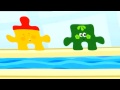 BABYTV MITCH MATCH El Patito De Goma