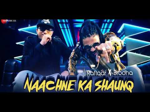 raftaar x brodha v full song only
