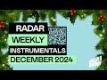 Kenny Burrell - Twelve Days Of Christmas (Instrumental)
