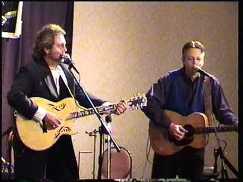 Tommy Emmanuel and Thom Bresh, 2000, Guitar Rag.