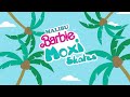Moxi x Malibu Barbie - Moxi Roller Skates Moxi x Malibu Barbie