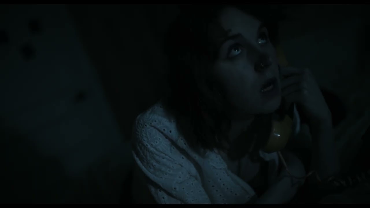 The Dysphoria | Trailer