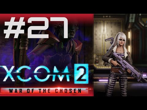 XCOM2 WOTC (PL), cz.27 - Belinda.