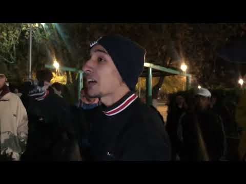 DRAIKEL vs RAKA // Cuartos - TORNEO RANGO 4 FECHA 2 // Razza Free