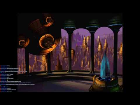 SCBW: Black Dream 03 - The Briefing Continues